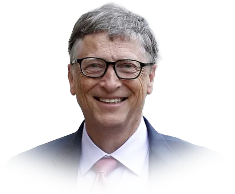 Bill Gates