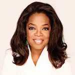 Oprah Winfrey