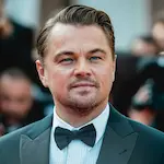 Leonardo di Caprio