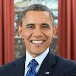 Barack Obama