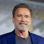 Arnold Schwarzenegger