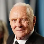 Anthony Hopkins