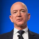 Jeff Bezos